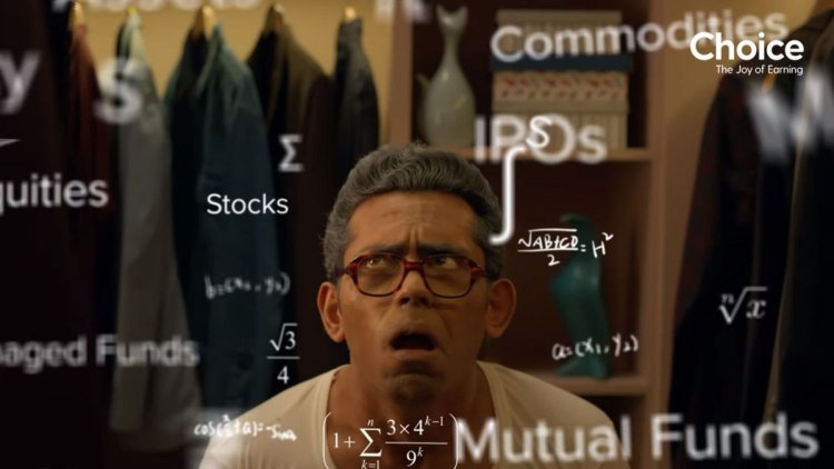 Choice Simplifies Investing By Speaking Human, Not Market-Jargon