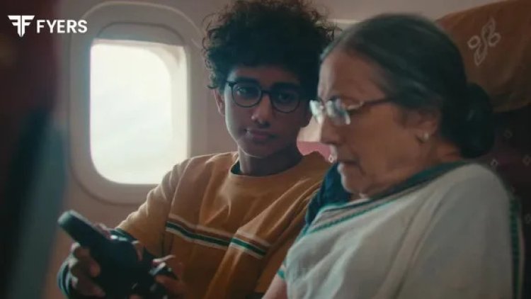 FYERS Launches ‘Born to Trade’ Campaign Celebrating the Instincts Behind Great Traders