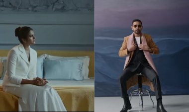 Titan’s Timepiece Tale: Stories Worn, Not Just Told