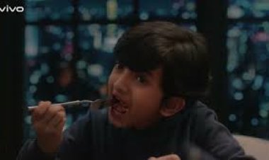 Vivo’s Dinner Table Revival: Phones Down, Voices Up