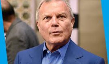 Why Advertising’s Old Signals Are Fading, Says Martin Sorrell