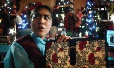 Zouk’s Christmas campaign revisits office Secret Santa traditions, blending curiosity, humour and thoughtful gifting to celebrate festive bonding and everyday workplace moments.