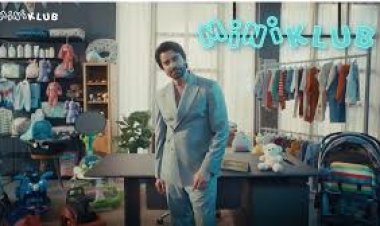 MiniKlub Celebrates Joyful Parenting Through Everyday Magical Moments