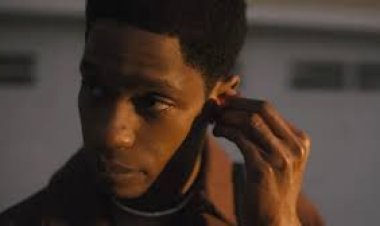 Beats and Travis Scott Transform Dreaming Big Into Cultural Statement