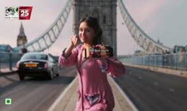 Bisk Farm’s Rich Marie Chai Break Gets Shraddha Kapoor’s Charm