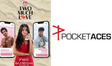 Pocket Aces Makes Entertainment Shoppable With Content That Leads To Cart