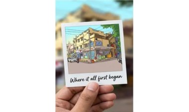 Swiggy Giftables Launches Free Retro Polaroid Style Photo Prints for Orders