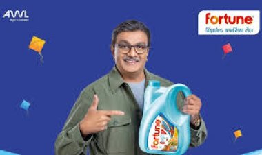 Gujarat’s food tradition in the limelight with Fortune’s Cottonlite Festive Pack