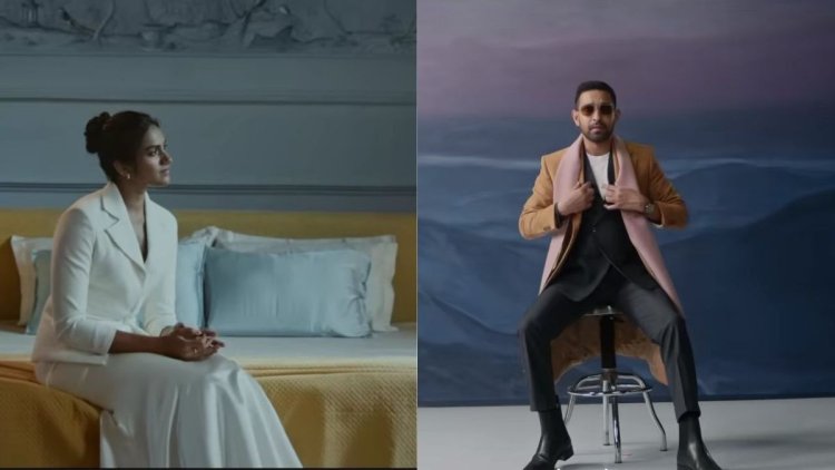 Titan’s Timepiece Tale: Stories Worn, Not Just Told