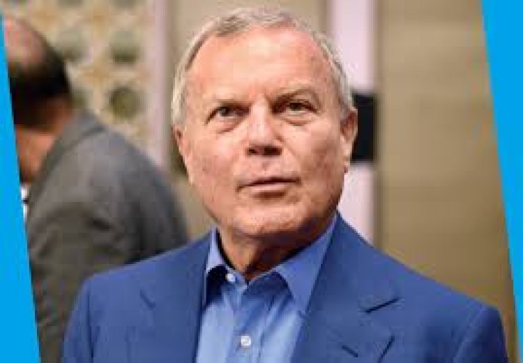 Why Advertising’s Old Signals Are Fading, Says Martin Sorrell