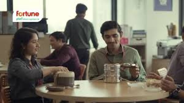 Fortune Plus Shows Why Freshness Should Last All Day