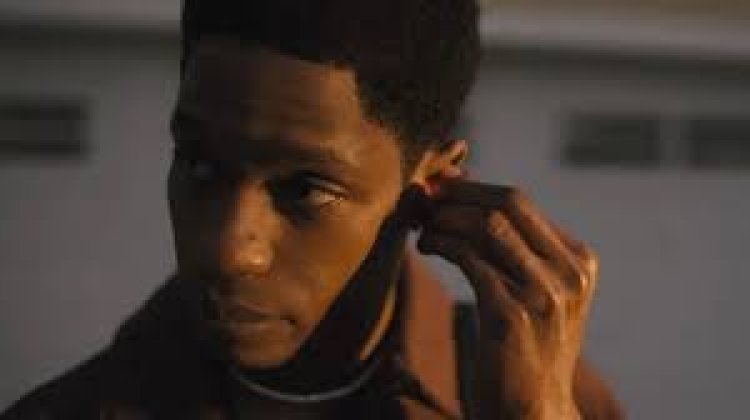 Beats and Travis Scott Transform Dreaming Big Into Cultural Statement