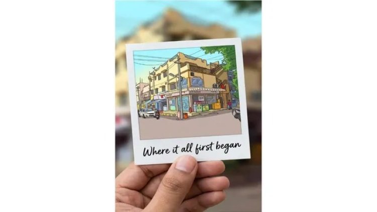 Swiggy Giftables Launches Free Retro Polaroid Style Photo Prints for Orders
