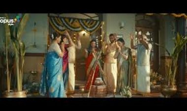 Birla Opus Paints Celebrates Pongal With Colourful Festive Storytelling