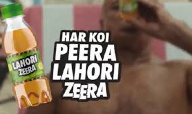 Lahori Zeera Reel Shows Red Bull Attitude Without Pushing Products
