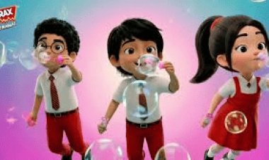 Crax Experiments With AI Storytelling In Bold New Campaign