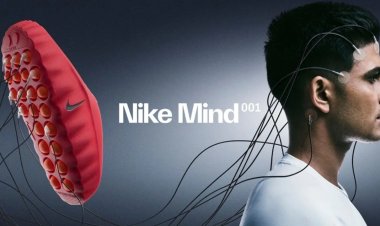 Shubman Gill Steps Up As Nike Mind Footwear Campaign Ambassador