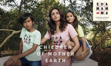 Ed A Mamma Enters Personal Care With Fun, Relatable Campaign