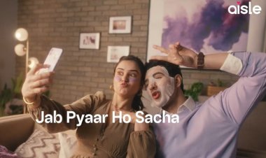 Aisle Repositions Dating Around Meaningful Outcomes