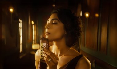 Cosmix Challenges Food Marketing With A Question On Sensuality