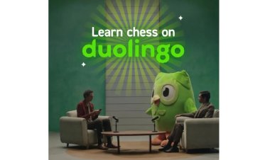 Duolingo Highlights Chess Strategy With Praggnanandhaa In Playful New Campaign