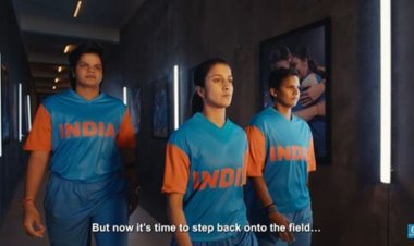 JioStar Rallies India For T20 World Cup With Women Champions