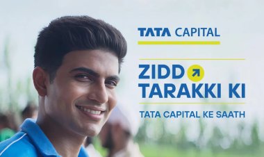 Shubman Gill Champions ‘Zidd Tarakki Ki’: Dreams Meet Determination in Finance