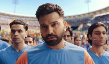 JioStar Frames India’s T20 World Cup 2026 Quest As A Battle With History