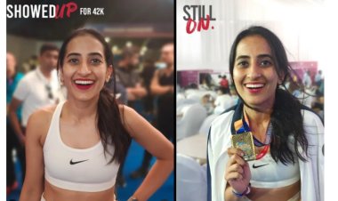 SUGAR Tests Lipstick Where Sweat Leaves No Excuses