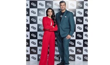 Samantha Ruth Prabhu Joins Good Game as Global Brand Ambassador