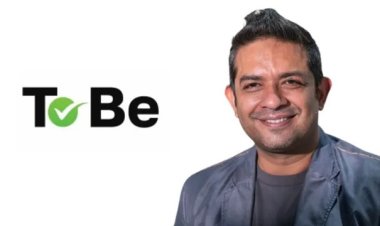 Bharat Gupta Launches ToBe Online for Ethical and Responsible Content