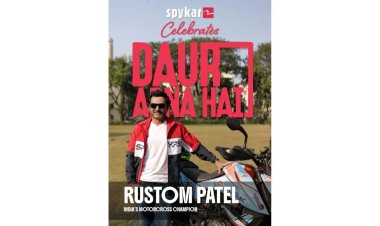 Spykar Salutes Real Changemakers Who Keep India Moving Forward