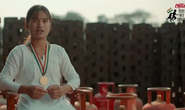 When Courage Comes Naturally, Even Children Become Quiet Heroes