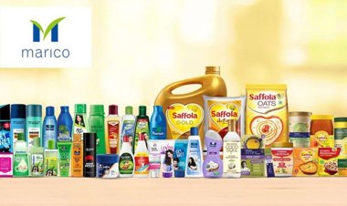 Marico Turns Up Marketing Heat With Bigger Q3 Ad Push