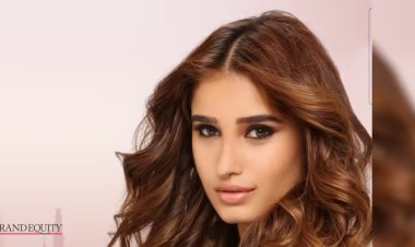 Philips India Styles Gen Z Appeal With Rasha Thadani Partnership