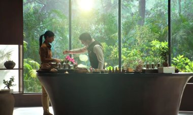 Rajnigandha Celebrates Craft Over Claims In New Television Film