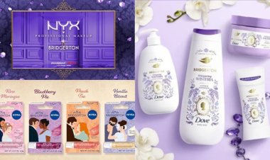 Bridgerton Season Four Is Quietly Rewriting Shopping Behaviour