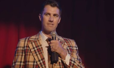 Cummins Trades Yorkers For Punchlines In T20 World Cup Ad Spot