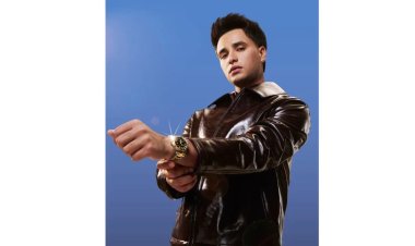 Xylys Taps Abhishek Sharma As Cricket-Inspired Brand Ambassador