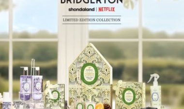 Bridgerton Meets Fragrance: Kimirica Brings Regency Luxury to Life