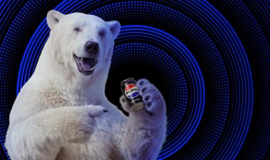 Pepsi’s Super Bowl Ad Sends Coke’s Polar Bear to Therapy