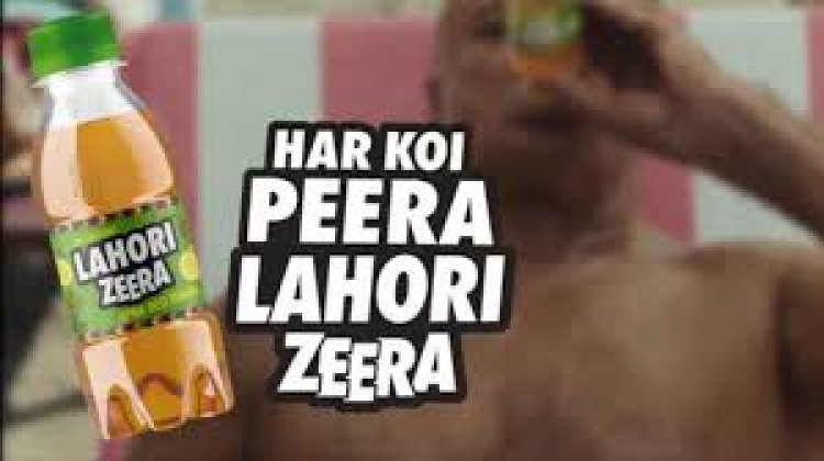 Lahori Zeera Reel Shows Red Bull Attitude Without Pushing Products
