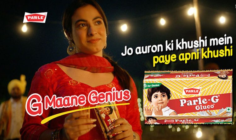 Parle-G’s Lohri Ad Redefines Home With Warm Festive Moments