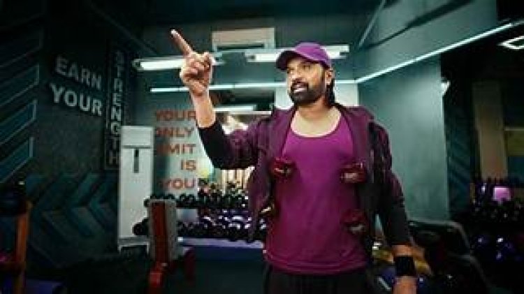 Foxtale Celebrates Fourth Birthday With Himesh Reshammiya In Starry Campaign