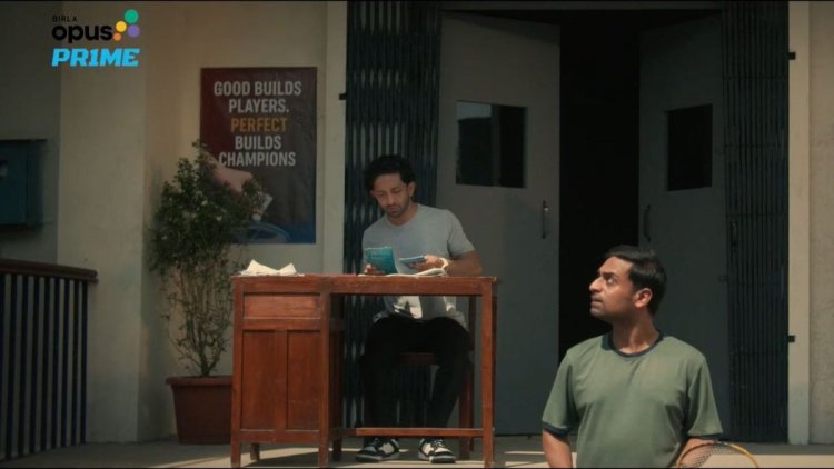 Birla Opus Primes Campaign Paints Emotional Stories Beyond Colour And Walls