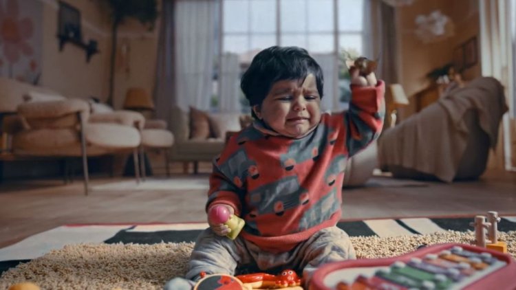 Himalaya Babycare Celebrates Baby’s First Winter With Warm, Playful Storytelling