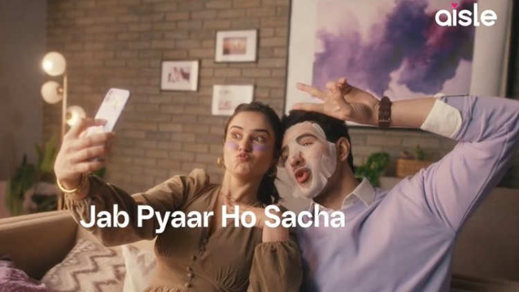 Aisle Repositions Dating Around Meaningful Outcomes