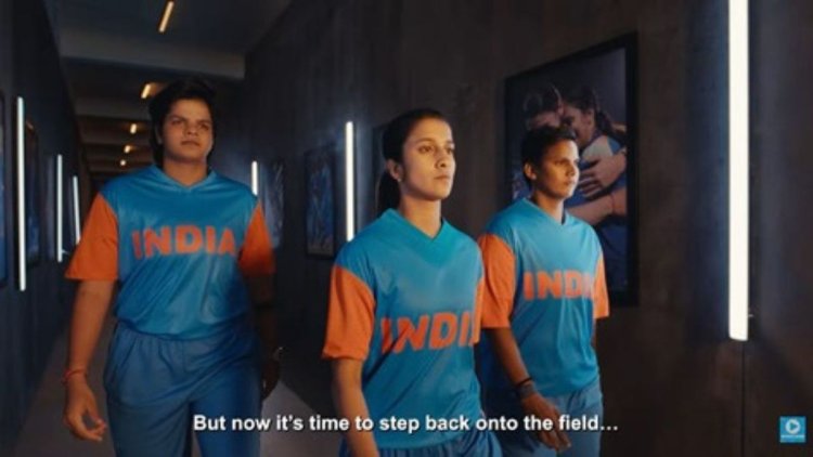 JioStar Rallies India For T20 World Cup With Women Champions