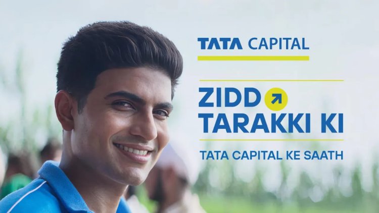 Shubman Gill Champions ‘Zidd Tarakki Ki’: Dreams Meet Determination in Finance