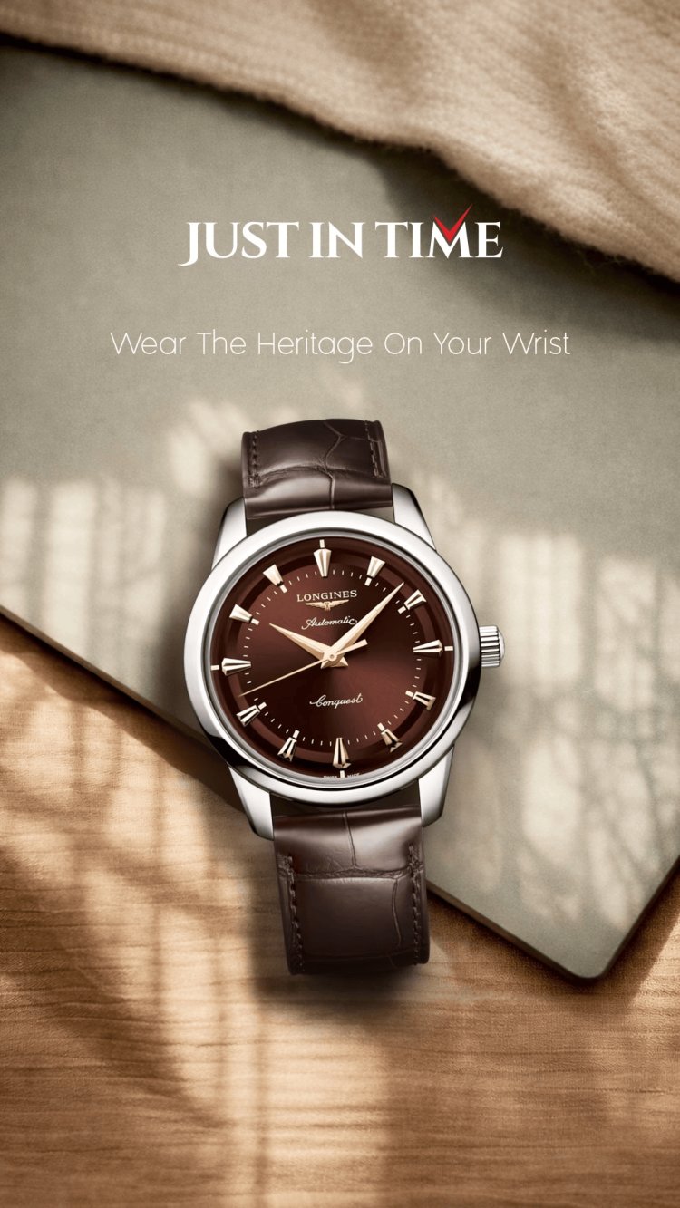 Just In Time Turns Wedding Seconds Into Stories Worth Remembering